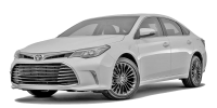 Toyota Avalon V 18-