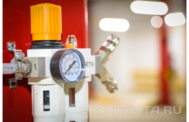 Почему ремонт Тойота Ярис стоит доверить СТО «Орбита»?