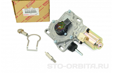 Слабые места трансмиссии Тойота Ярис