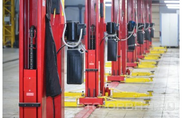 Техническое обслуживание Ярис, плановое ТО Ярис на СТО «Орбита»