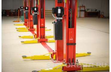 Почему ремонт Королла Версо стоит доверить СТО «Орбита»?