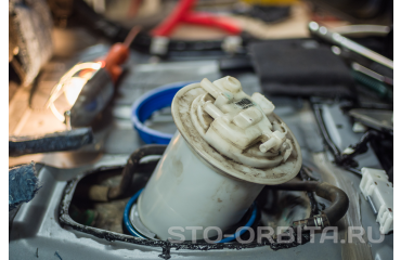 Слабые места Тойота Королла Версо