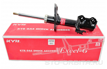 Неисправности подвески Тойота Королла Версо