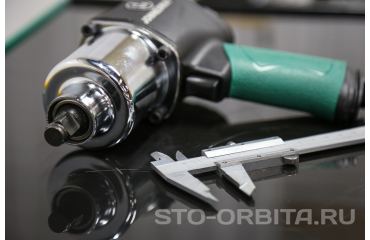 Техническое обслуживание Королла Версо, плановое ТО Королла Версо на СТО «Орбита»