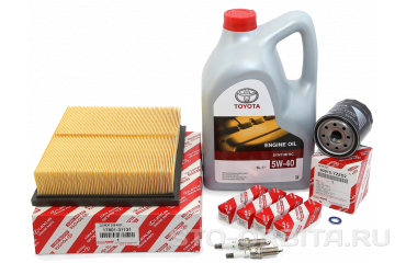 Оригинальные масла и технические жидкости и заправочные объемы: