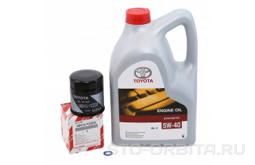 Техническое обслуживание Королла, плановое ТО Королла на СТО «Орбита»