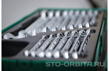 Особенности ремонта Toyota Corolla 2013 на СТО «Орбита»