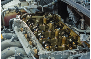 Слабые места Тойота Авенсис