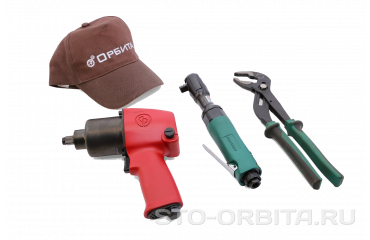 Почему ремонт Тойота Камри V40 стоит доверить СТО «Орбита»?