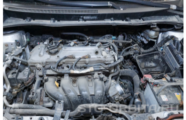 Слабые места Камри 40