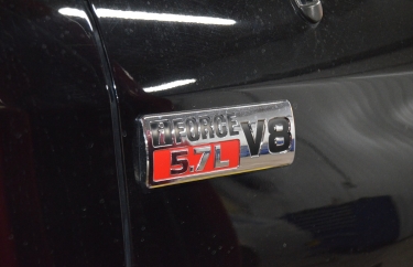 Диагностика Тойота Тундра (подробные фото)