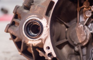 Замена сцепления Тойота Аурис робот (подробные фото и видео)