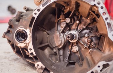 Замена сцепления Тойота Аурис робот (подробные фото и видео)