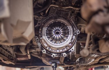 Замена сцепления Тойота Аурис робот (подробные фото и видео)