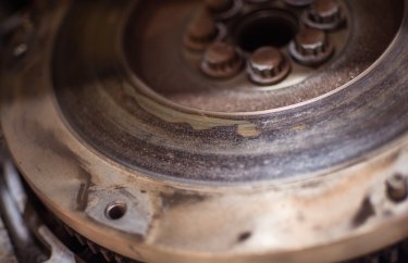 Замена сцепления Тойота Аурис робот (подробные фото и видео)