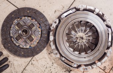 Замена сцепления Тойота Аурис робот (подробные фото и видео)