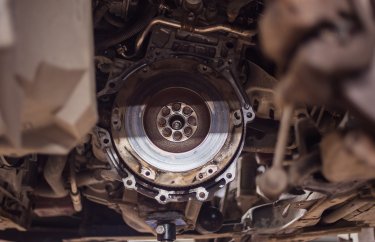 Замена сцепления Тойота Аурис робот (подробные фото и видео)