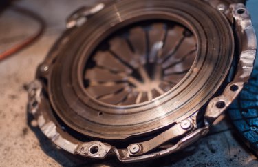 Замена сцепления Тойота Аурис робот (подробные фото и видео)