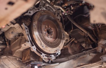 Замена сцепления Тойота Аурис робот (подробные фото и видео)