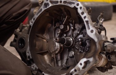 Замена сцепления Тойота Аурис робот (подробные фото и видео)