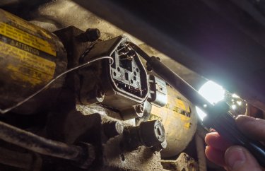 Ремонт блока КДСС Прадо 150 (подробные фото и видео)