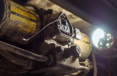 Ремонт блока КДСС Прадо 150 (подробные фото и видео)