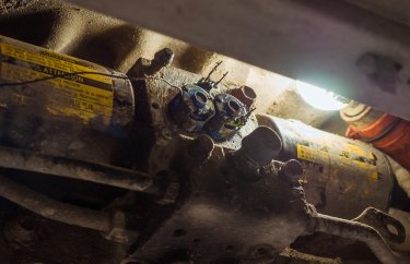 Ремонт блока КДСС Прадо 150 (подробные фото и видео)