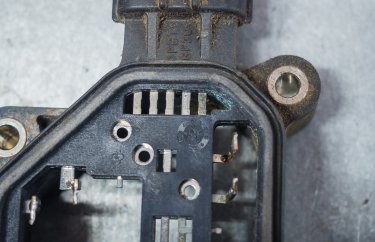 Ремонт блока КДСС Прадо 150 (подробные фото и видео)