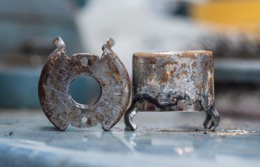 Ремонт блока КДСС Прадо 150 (подробные фото и видео)