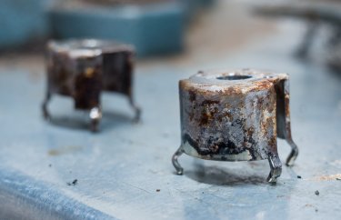 Ремонт блока КДСС Прадо 150 (подробные фото и видео)