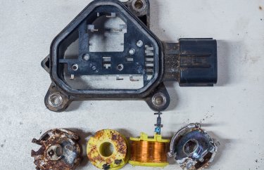 Ремонт блока КДСС Прадо 150 (подробные фото и видео)