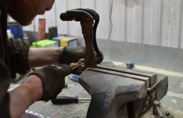 Обслуживание суппортов Тойота Камри