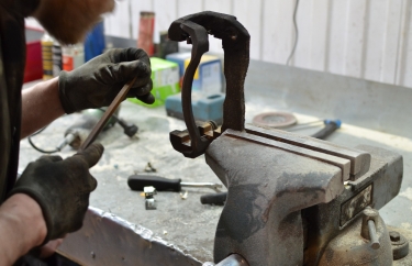 Обслуживание суппортов Тойота Камри