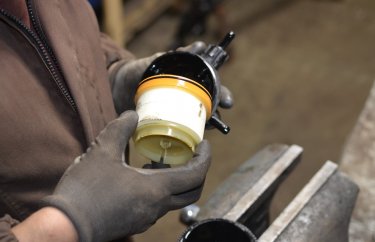 Плановое техническое обслуживание 90 000 км Тойота Хайлюкс (подробные фото)