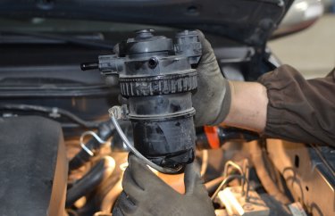 Плановое техническое обслуживание 90 000 км Тойота Хайлюкс (подробные фото)