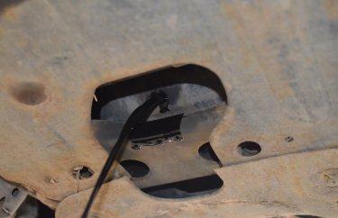 Плановое техническое обслуживание 90 000 км Тойота Хайлюкс (подробные фото)