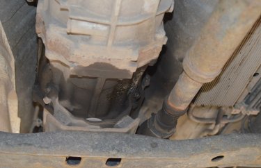 Плановое техническое обслуживание 90 000 км Тойота Хайлюкс (подробные фото)