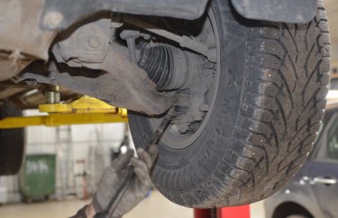 Плановое техническое обслуживание 90 000 км Тойота Хайлюкс (подробные фото)