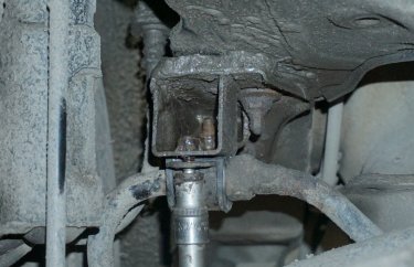 Ремонт тормозной системы, рулевого управления и подвески Тойота Камри V40 (подробные фото и видео)