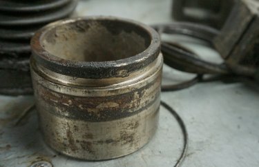 Ремонт тормозной системы, рулевого управления и подвески Тойота Камри V40 (подробные фото и видео)