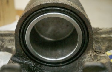 Ремонт тормозной системы, рулевого управления и подвески Тойота Камри V40 (подробные фото и видео)