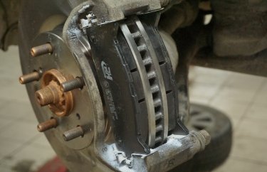 Ремонт тормозной системы, рулевого управления и подвески Тойота Камри V40 (подробные фото и видео)