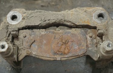 Ремонт тормозной системы, рулевого управления и подвески Тойота Камри V40 (подробные фото и видео)