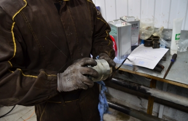 Замена топливного фильтра Тойота Лэнд Крузер Прадо 150