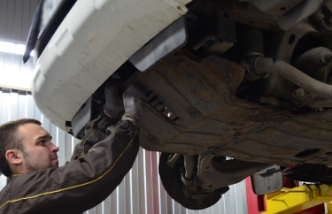 Снятие защиты