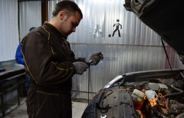 Используем динамометрический ключ