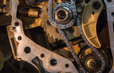 Замена комплекта цепи ГРМ Тойота Королла (подробные фото и видео)