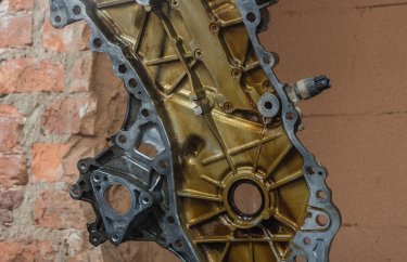 Замена комплекта цепи ГРМ Тойота Королла (подробные фото и видео)