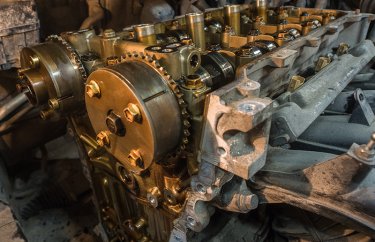 Замена комплекта цепи ГРМ Тойота Королла (подробные фото и видео)