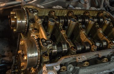 Замена комплекта цепи ГРМ Тойота Королла (подробные фото и видео)